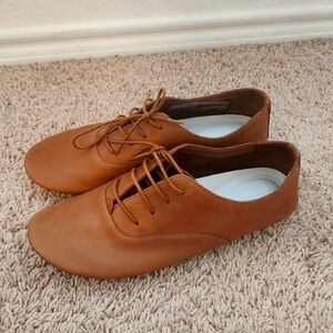 Anothersole flats